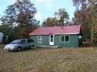 123 E Sunset Dr, Roscommon, MI 48653