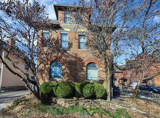 1355 Dennison Ave #1357, Columbus, OH 43201