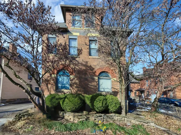 1355 Dennison Ave #1357, Columbus, OH 43201