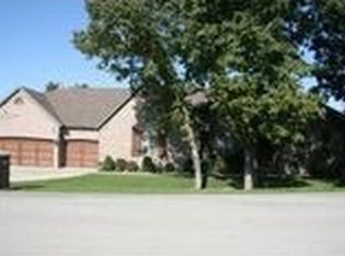 610 Stoneykirk, Branson West, MO 65737
