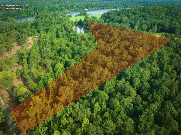 LOT 24 Wester Dr Lot 24, Ragland, AL 35131