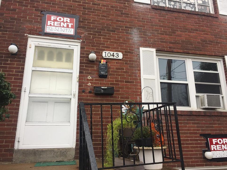 Front of House 1st Floor
