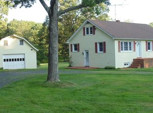 85 S Poes Rd, Amissville, VA 20106