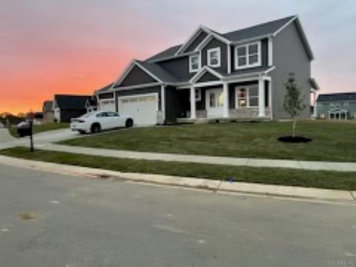 5282 Maize Dr, West Lafayette, IN 47906 Zillow