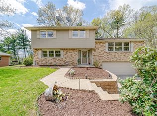 3830 Hickory Hill Rd, Murrysville, PA 15668