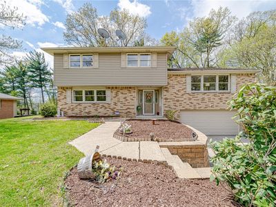3830 Hickory Hill Rd, Murrysville, PA, 15668