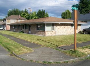 1005 N 5th St, Renton, WA 98057