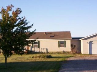 11494 Township Road 114, Van Buren, OH 45889