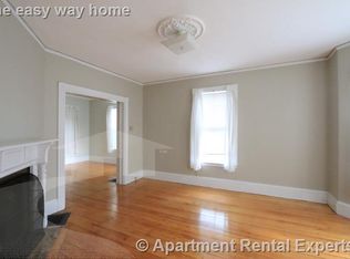 55 Rindge Ave #0, Cambridge, MA 02140
