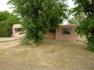 602 Espanola St NE, Albuquerque, NM 87108