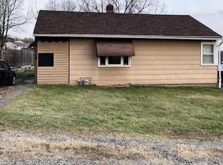 1104 Beverly Rd, McKeesport, PA 15133