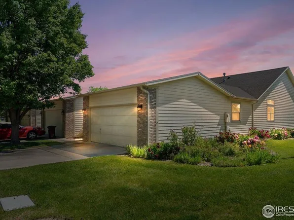 3525 Auntie Stone St #8, Fort Collins, CO 80526