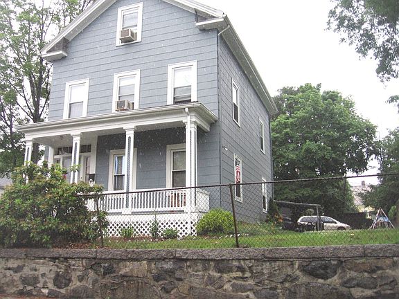 Side Yard