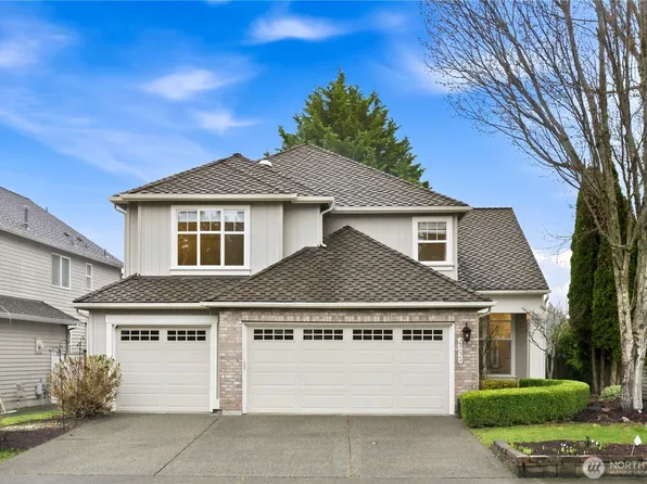 25024 SE 41st Drive, Sammamish, WA 98029