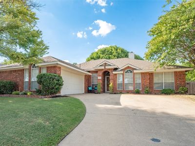 808 Bear Branch Ct, Rockwall, TX, 75087