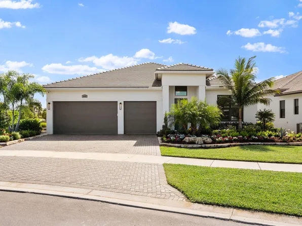 8688 SW Cantante Way, Port St Lucie, FL 34987