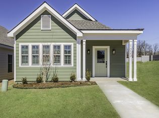 906 Heights Ln #901, Bentonville, AR 72712