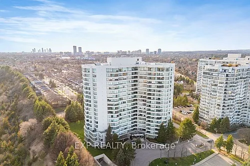 7250 Yonge St #1709 Photo 1 7250 Yonge St #1709 Photo 1