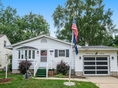 516 Hume Blvd, Lansing, MI, 48917