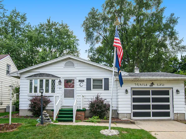 516 Hume Blvd, Lansing, MI 48917