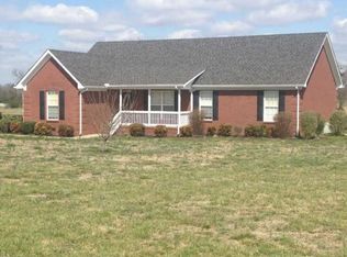 206 Gladys Dr, Shelbyville, TN 37160
