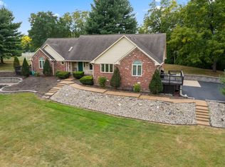 580 N Peterman Rd, Greenwood, IN 46142