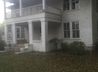 214 Calhoun St, Fort Valley, GA 31030