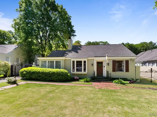 374 Rose Ln, Montgomery, AL 36104