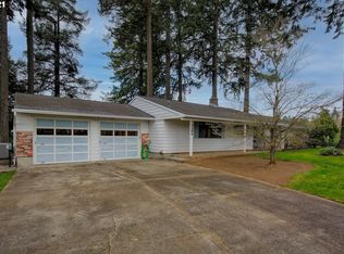 12895 SE Kuehn Rd, Milwaukie, OR