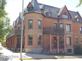 212 N Ewing St APT 2, Helena, MT 59601