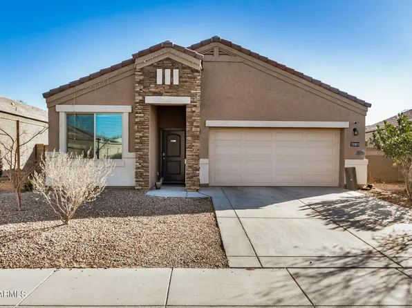 31011 W INDIANOLA Avenue, Buckeye, AZ 85396