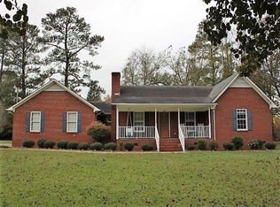 6692 Us Highway 401 S, Bunnlevel, NC 28323