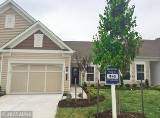 164 Hyannis Pl, Fredericksburg, VA 22406