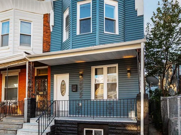 5522 Race St, Philadelphia, PA 19139