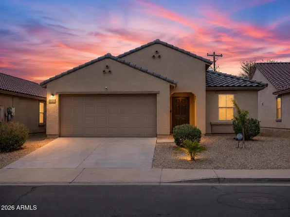 1122 N 5TH Street, Buckeye, AZ 85326