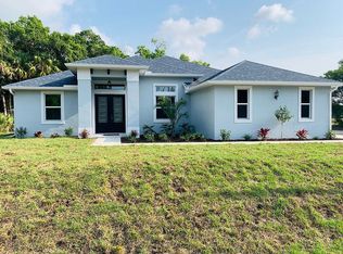 1600 May Ave, North Port, FL 34286