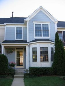 16808 Centerfield Way, Olney, MD, 20832