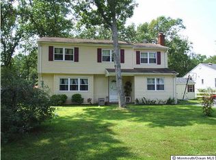 317 Hemlock Ln, Manchester Township, NJ 08759