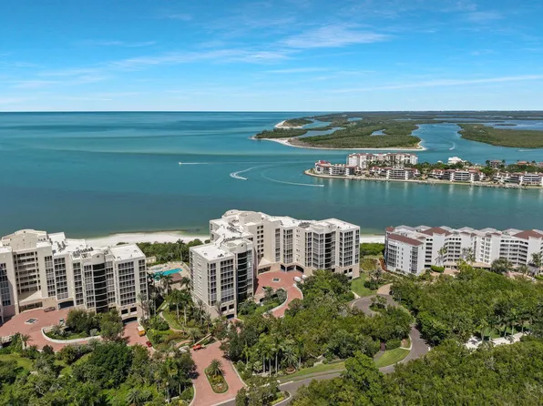 5000 Royal Marco Way Penthouse 931, Marco Island, FL 34145