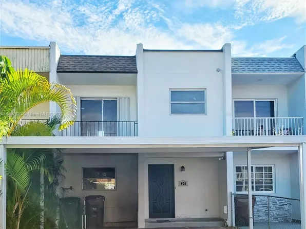 806 W 79th Pl #806, Hialeah, FL 33014