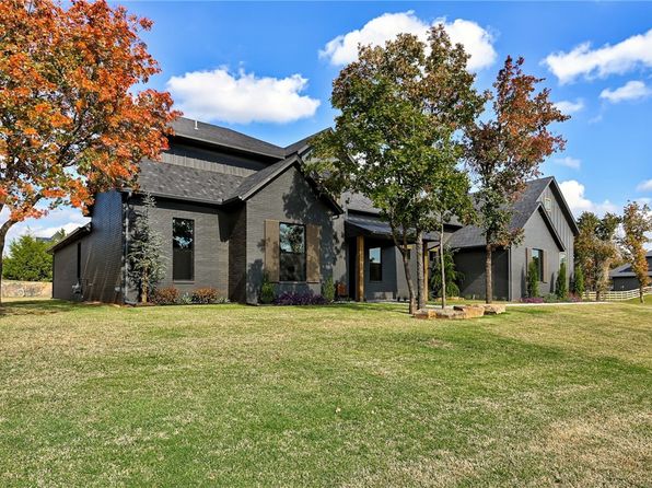 5 bedroom homes for sale in edmond ok