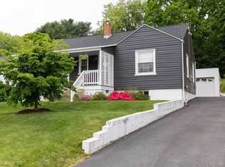 1506 Terrace St, Staunton, VA 24401