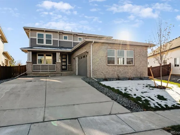 3218 Boral Owl Drive, Brighton, CO 80601