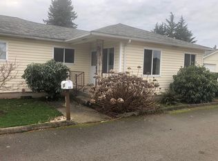 323 SE 141st Ave, Portland, OR 97233