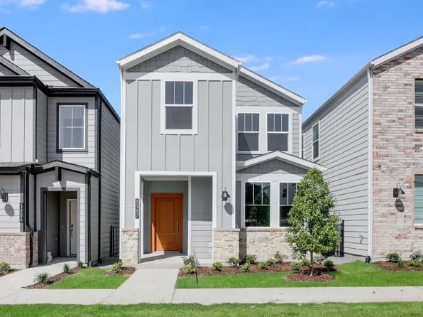 3307 Blue Jay Way, Richland Hills, TX 76118