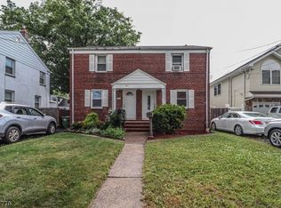 1015 Walnut St, Linden, NJ 07036