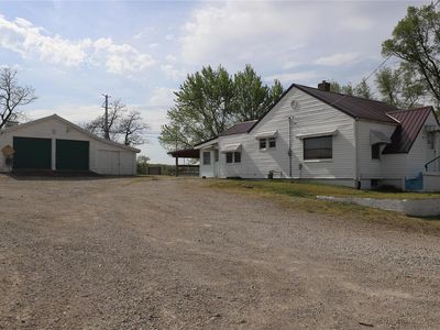 101 S Spruce St, Park Hills, MO, 63601