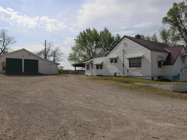 101 S Spruce St, Park Hills, MO 63601