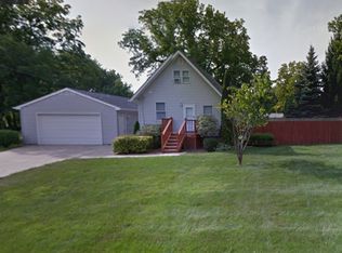 576 Brooks Ave, Pontiac, MI