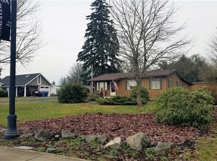 413 2nd Ave NE, Napavine, WA 98565